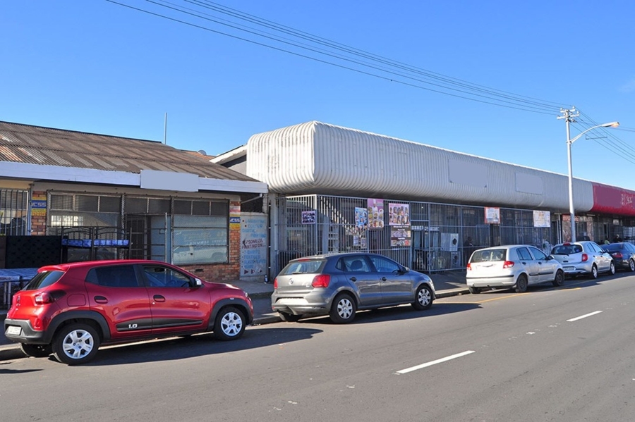 Commercial Property for Sale in Lansdowne Western Cape